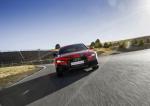 Audi RS7 Sportback Piloted Driving Concept 2015 года